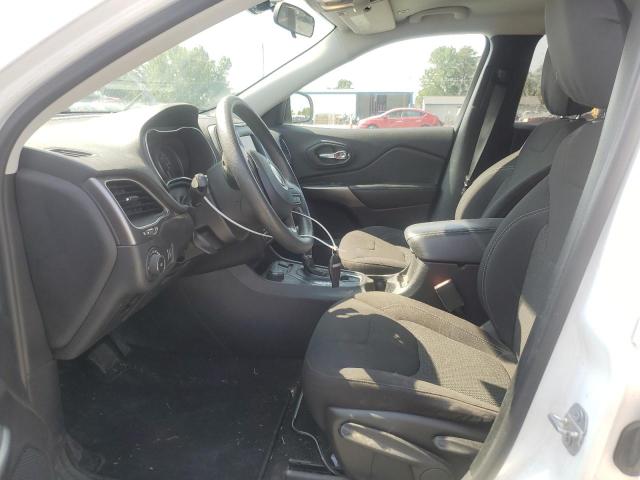 2019 JEEP CHEROKEE L - 1C4PJMCB0KD436553