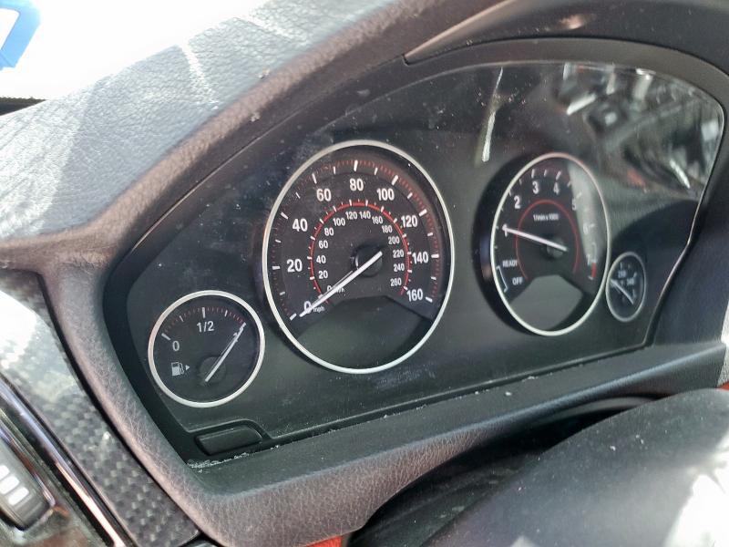 2017 BMW 440I WBA4P1C34HK522698