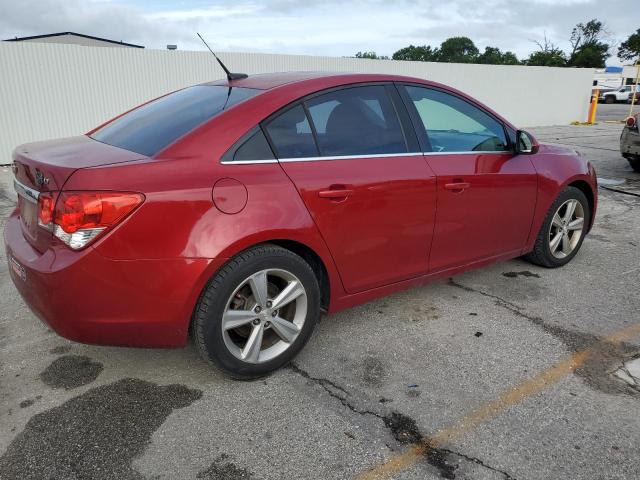 Vin: 1g1pe5sb2e7313554, lot: 61048585, chevrolet cruze lt 20143