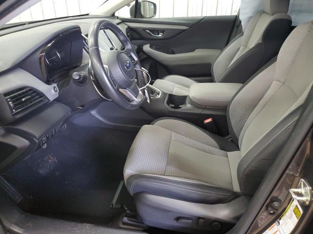 2020 SUBARU OUTBACK PR 4S4BTAEC8L3172297