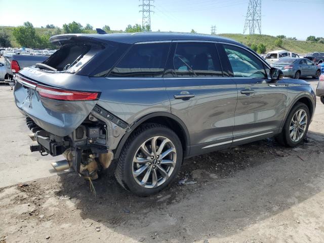 Vin: 5lmcj1d92mul09436, lot: 60751165, lincoln corsair 20213