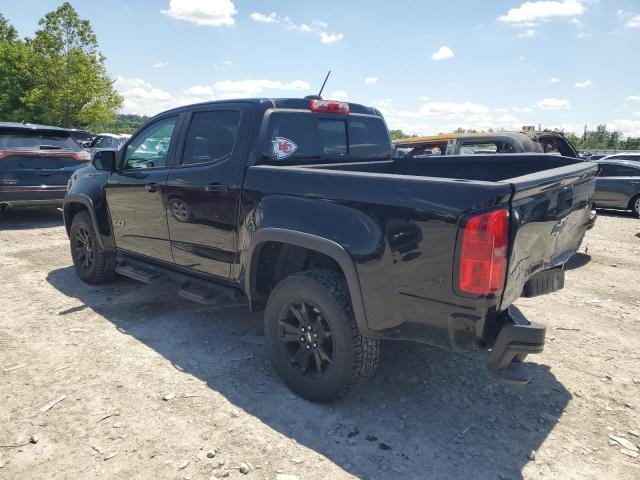 Vin: 1gcgtden9j1195402, lot: 61669565, chevrolet colorado z71 20182