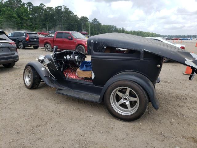 Vin: a4023279, lot: 60335345, ford model b 19312