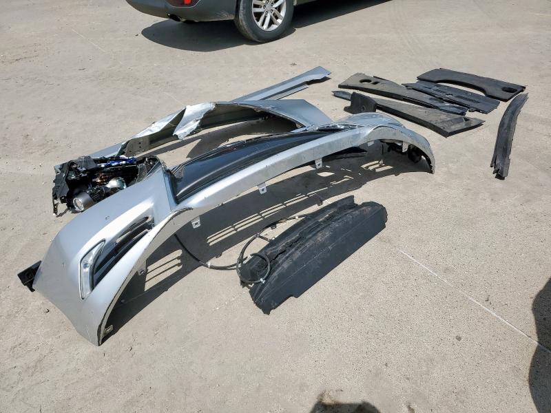 2015 LEXUS LS 460L JTHGL5EF0F5054330