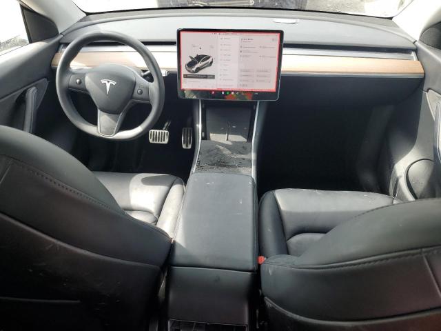 2020 TESLA MODEL Y - 5YJYGDEE5LF008630