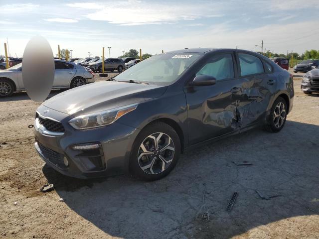Vin: 3kpf24ad7le253244, lot: 62255145, kia forte fe 2020 img_1