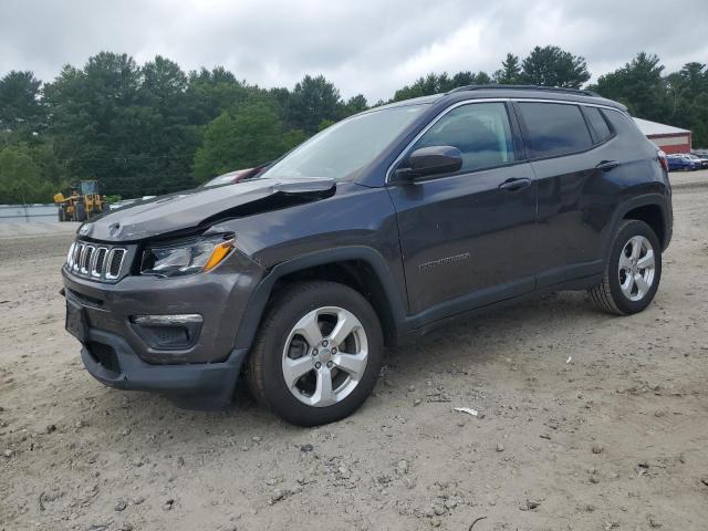 Vin: 3c4njdbb2kt712170, lot: 61416485, jeep compass latitude 2019 img_1