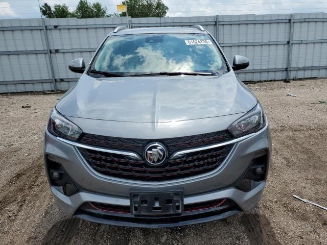 2023 BUICK ENCORE GX KL4MMDSL2PB123697