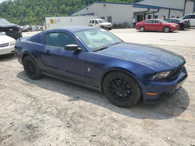 Vin: 1zvbp8am1c5238643, lot: 60055195, ford all models 20124
