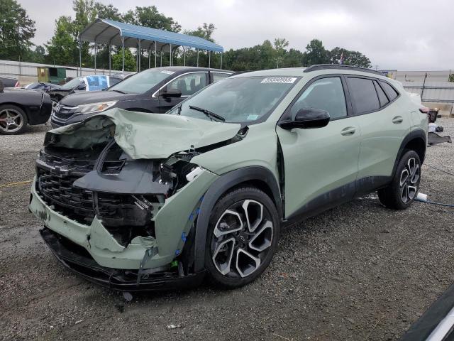 Vin: kl77lje20rc226019, lot: 59350955, chevrolet trax 2rs 2rs 2024 img_1