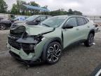 2024 CHEVROLET TRAX 2RS - KL77LJE20RC226019