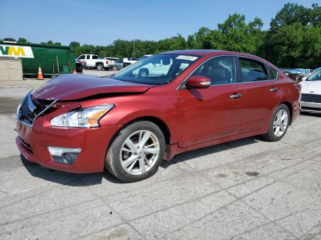 Vin: 1n4al3ap5fc260528, lot: 61538465, nissan altima 2.5 2015 img_1