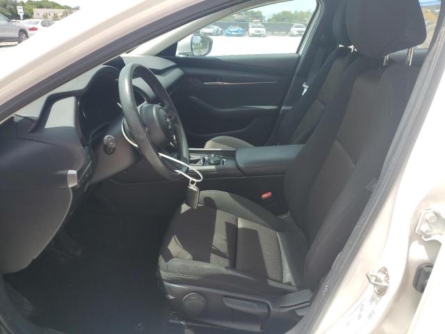 2021 MAZDA 3 3MZBPAAL3MM204097