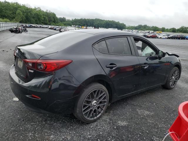 Vin: 3mzbn1u72jm158391, lot: 61629305, mazda 3 sport 20183
