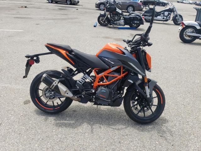 2023 KTM 390 DUKE MD2JPJ40XPN201282