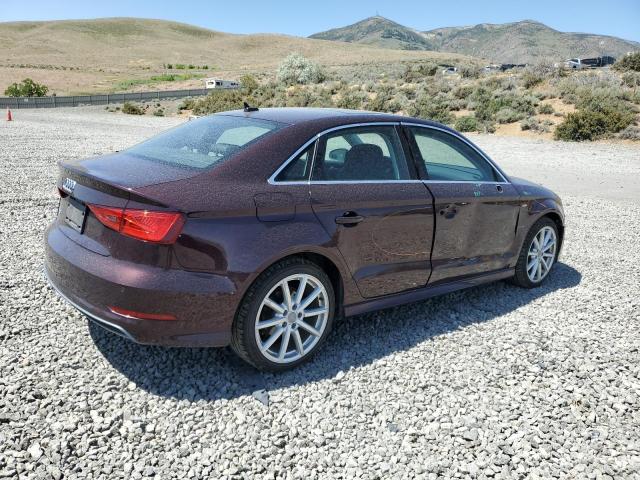 2015 AUDI A3 PRESTIG WAUHCGFF0F1011224