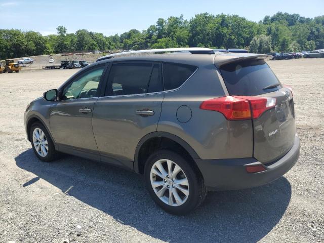 Vin: jtmdfrev5ed068562, lot: 62158695, toyota rav4 limited 20142