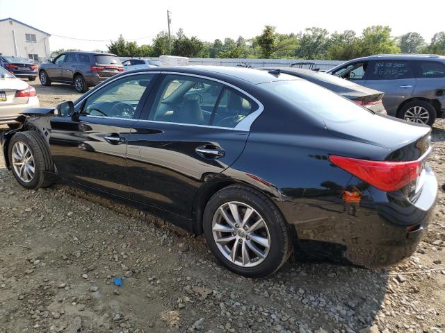 Vin: jn1bv7ar7fm414915, lot: 59598875, infiniti q50 base 20152