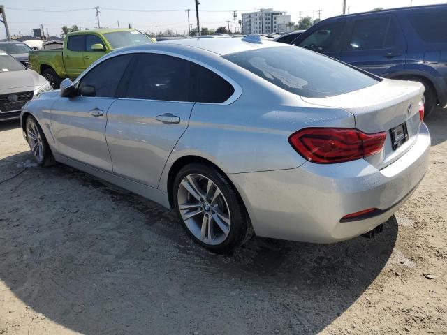 Vin: wba4j1c52kbm13568, lot: 62239465, bmw 4 series gran coupe 20192