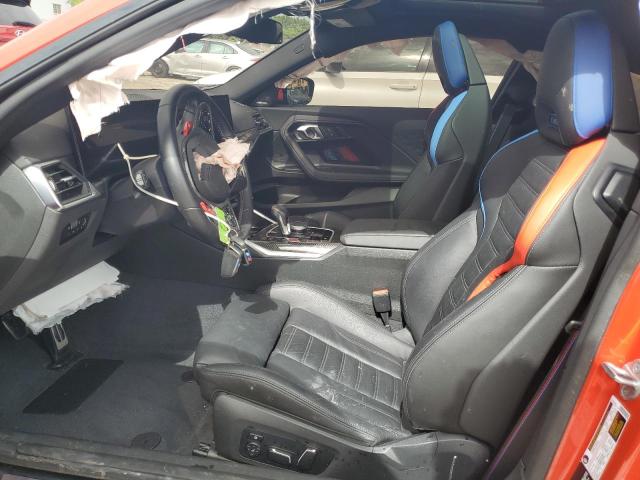 2024 BMW M2 3MF13DM09R8E23415