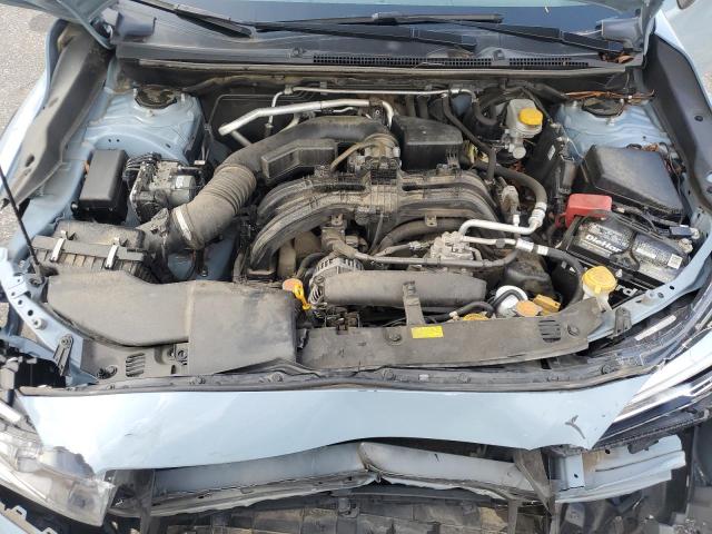 2021 SUBARU CROSSTREK - JF2GTHNC3MH391497