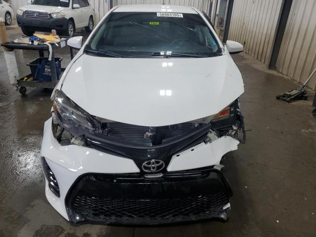 2016 TOYOTA COROLLA L - 2T1BURHEXGC628763