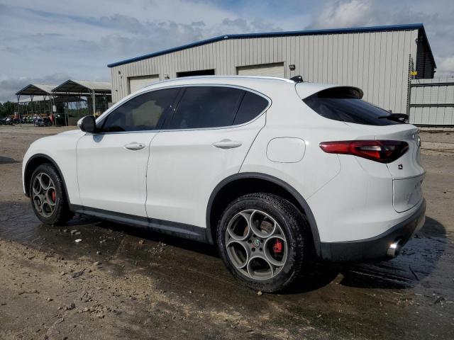 2018 ALFA ROMEO STELVIO TI ZASFAKBN8J7B81893