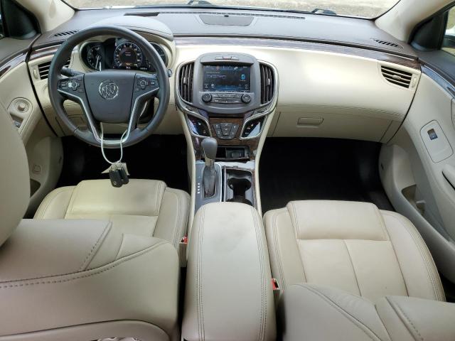 2016 BUICK LACROSSE 1G4GC5G33GF191774
