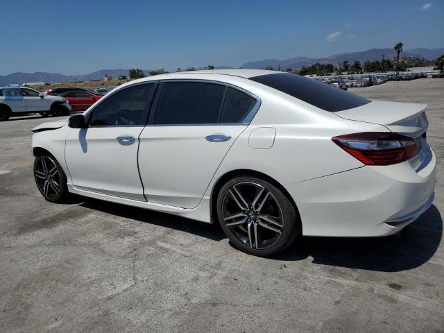 Vin: 1hgcr2f52ha053484, lot: 59406875, honda accord sport 20172