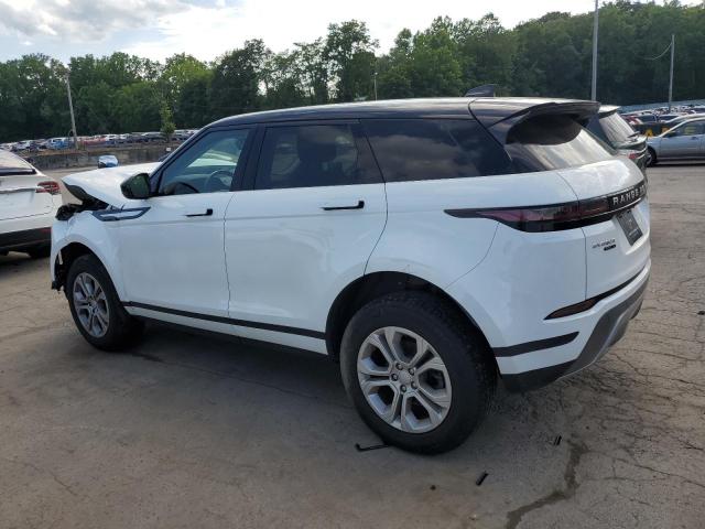 2020 LAND ROVER RANGE ROVE SALZJ2FX5LH119374