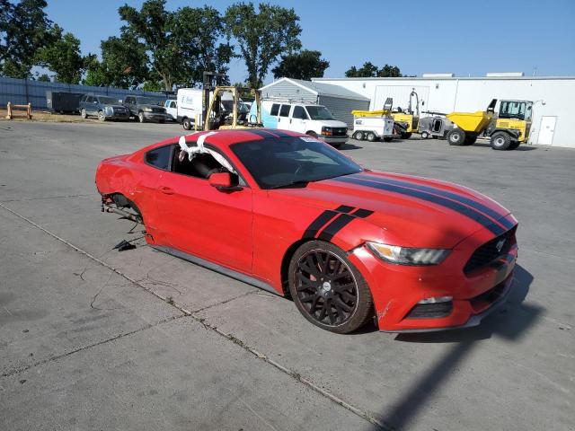 Vin: 1fa6p8am3f5345921, lot: 59231455, ford all models 20154