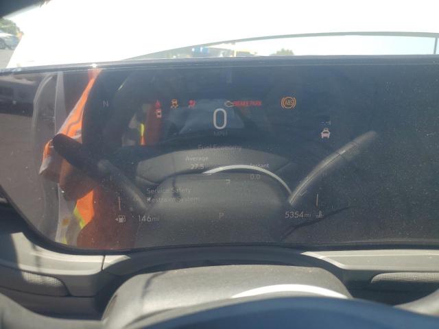 2025 BUICK ENVISTA PR KL47LAEP1SB110901