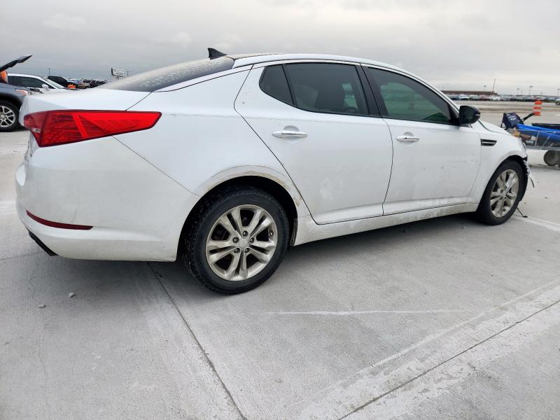 Vin: 5xxgn4a77cg087255, lot: 59235325, kia optima ex 20123