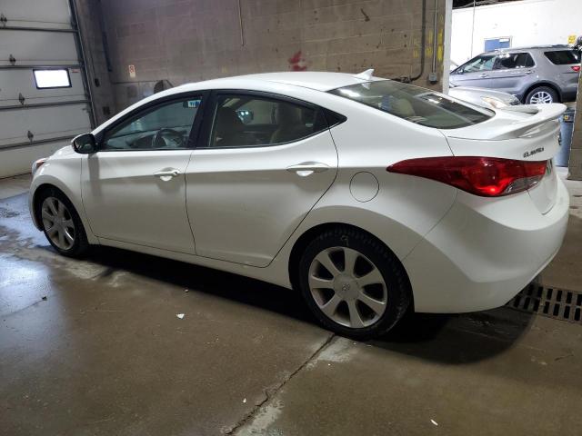 Vin: 5npdh4ae8dh291481, lot: 60606165, hyundai elantra gls 20132
