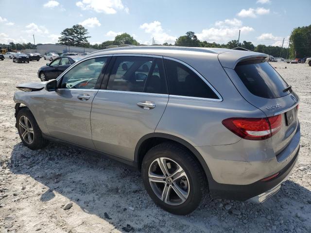 Vin: wdc0g4jb5kv123568, lot: 61897445, mercedes-benz glc-class 300 20192