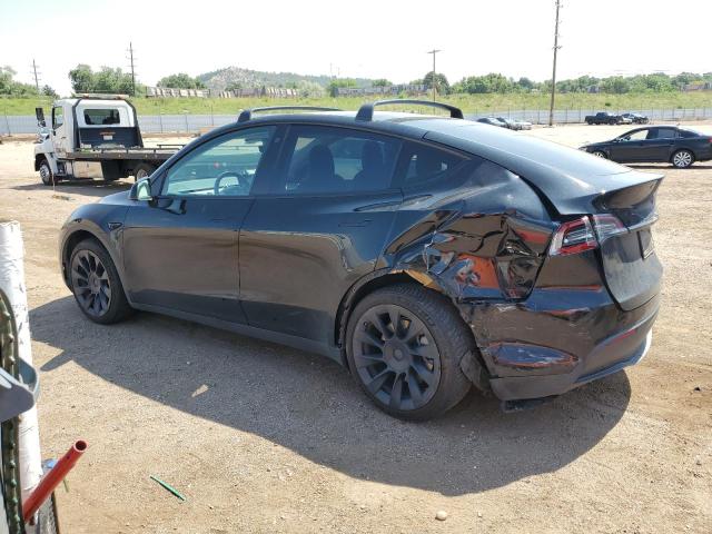 2021 TESLA MODEL Y 5YJYGAEE9MF180269