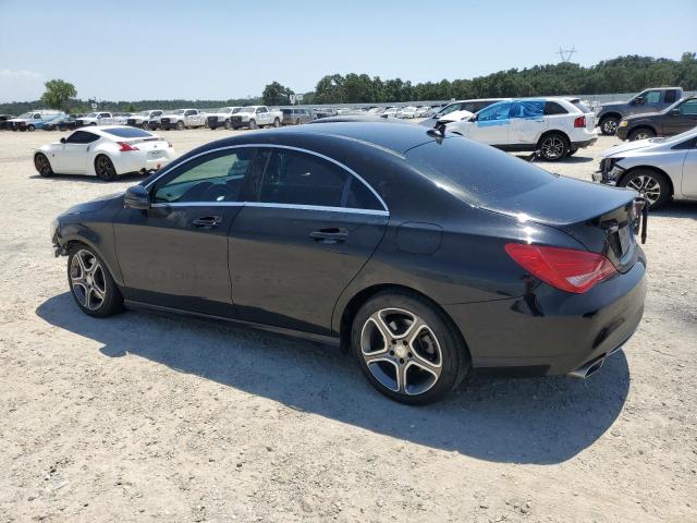 Vin: wddsj4eb2en116078, lot: 60149905, mercedes-benz cla-class 250 20142