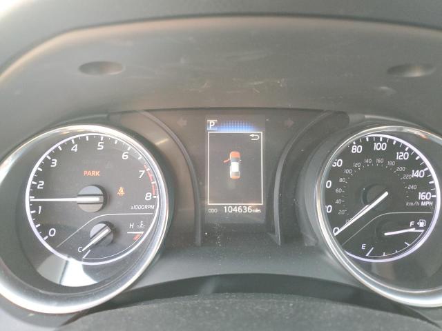 2019 TOYOTA CAMRY L 4T1B11HK4KU697245