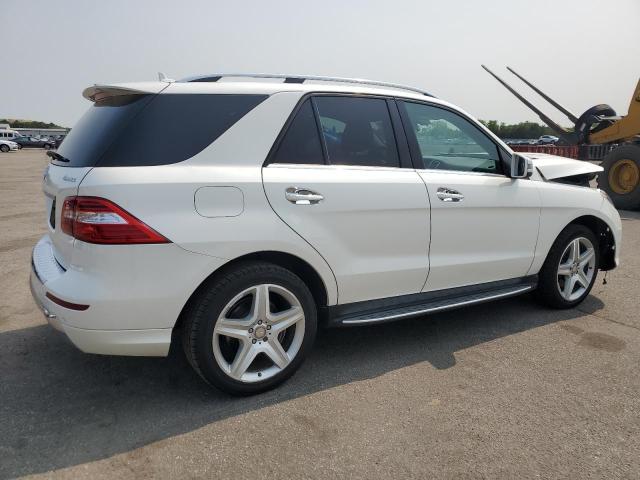 Vin: 4jgda5gb2fa575637, lot: 59864305, mercedes-benz m-class 400 4matic 20153