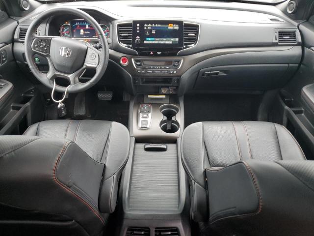 2022 HONDA PILOT TRAI 5FNYF6H83NB096407