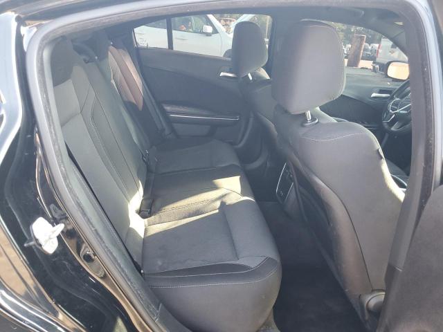 2016 DODGE CHARGER SX 2C3CDXHG5GH154323