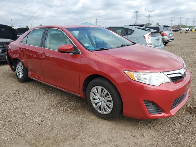 Vin: 4t4bf1fk6cr212065, lot: 62176835, toyota camry base 20124