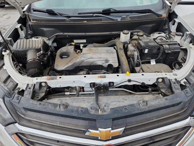 2019 CHEVROLET EQUINOX LT - 2GNAXKEVXK6174157