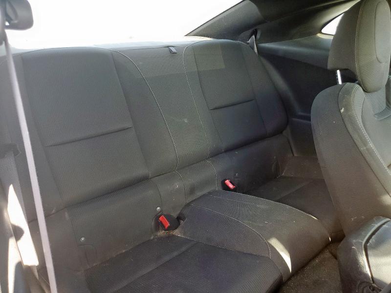 2013 CHEVROLET CAMARO LT #3222366238