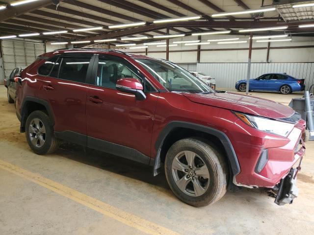 2024 TOYOTA RAV4 XLE 2T3P1RFV7RW416400
