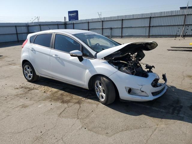 Vin: 3fadp4ej7gm133793, lot: 60173885, ford fiesta se 20164