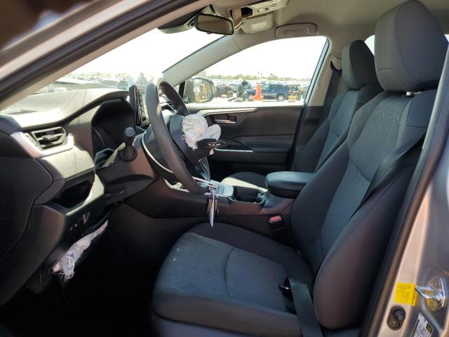 2020 TOYOTA RAV4 XLE - 2T3RWRFV5LW079176