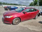 2017 FORD FUSION SE - 3FA6P0HD9HR290527