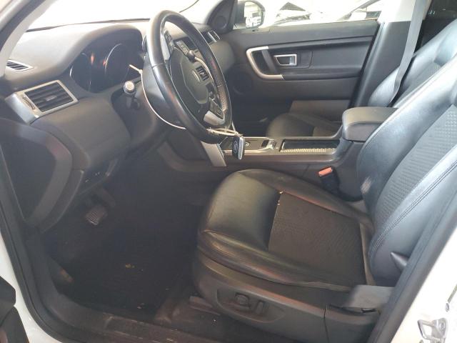 2019 LAND ROVER DISCOVERY SALCP2FX6KH812117