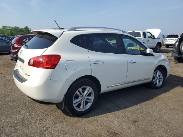 Vin: jn8as5mv7cw353990, lot: 60758395, nissan rogue s 20123